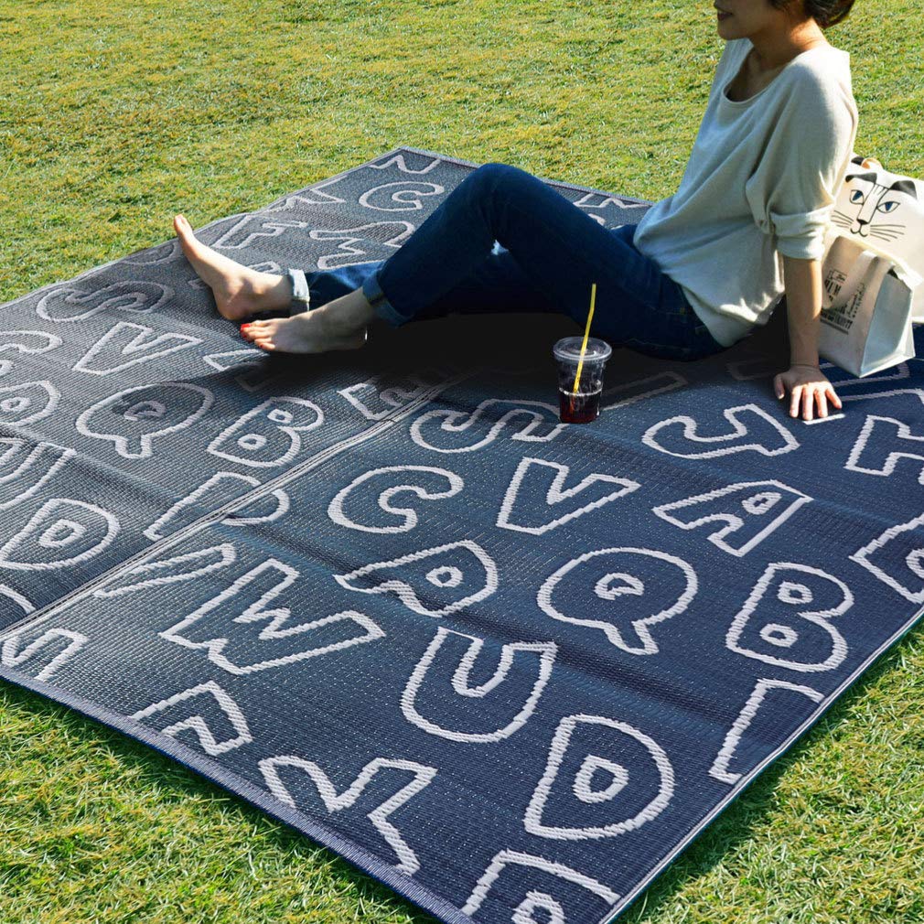 Amazon.co.jp: 【StorePocket】 レジャーシート PPござ 日本製 洗える